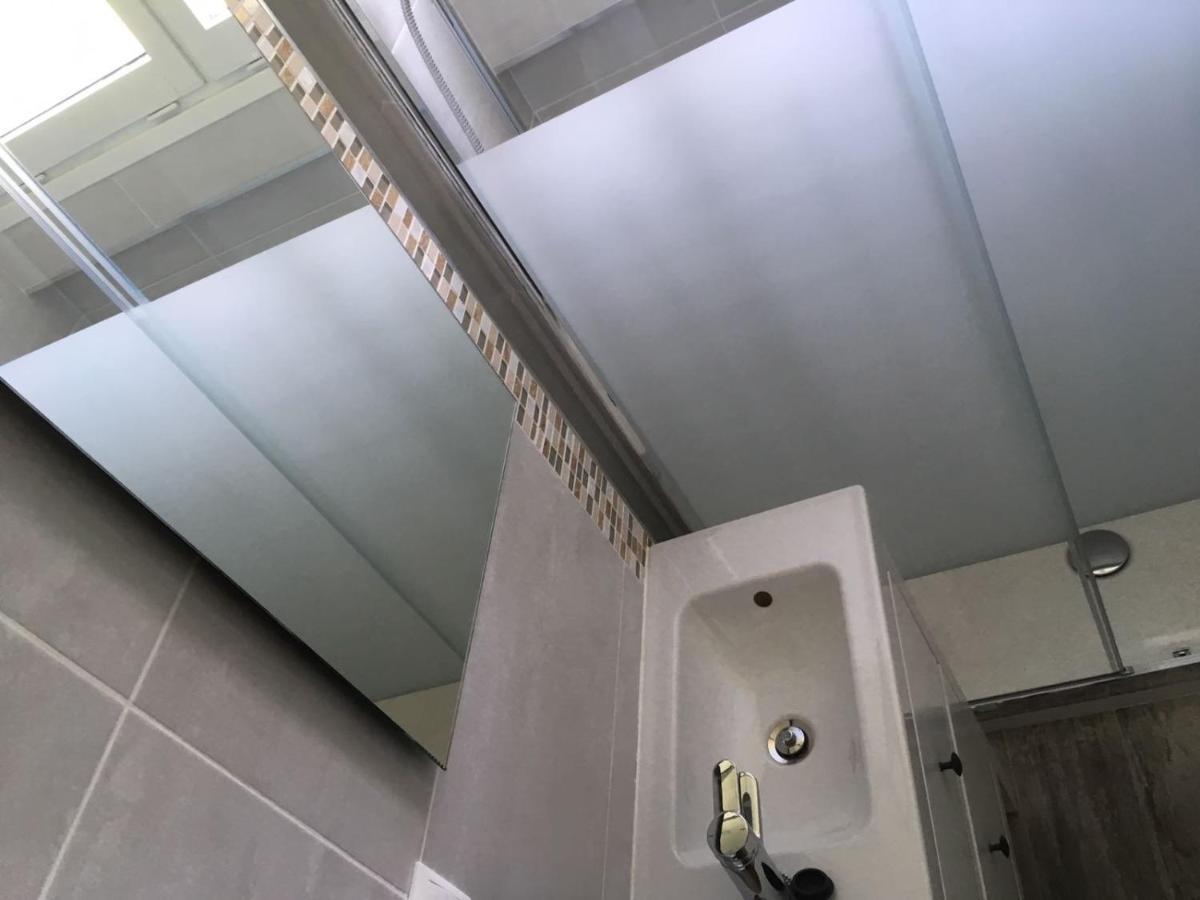 Ventana Al Pirineo Apartment Jaca Ngoại thất bức ảnh