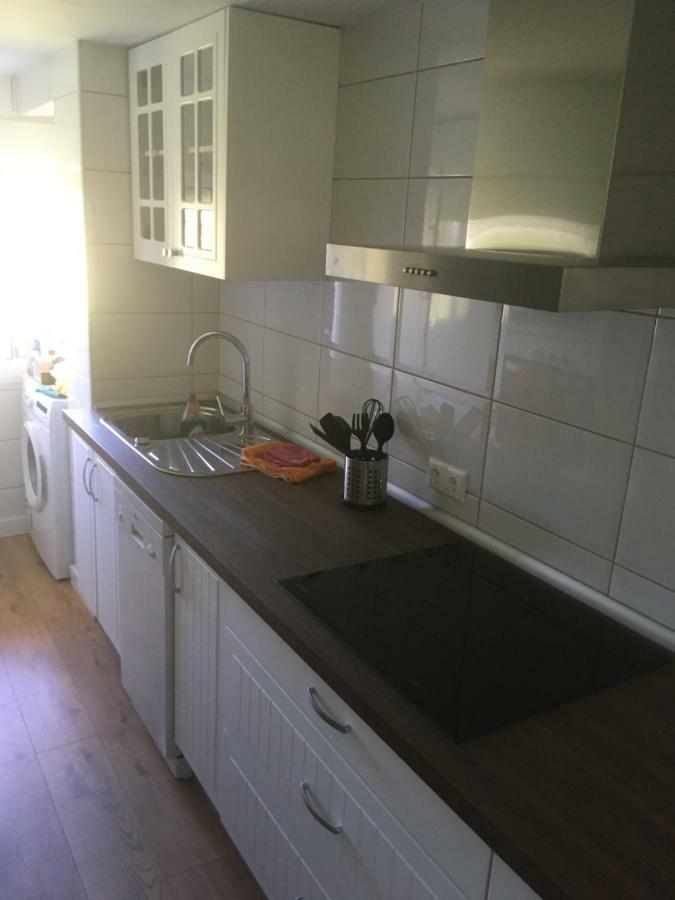Ventana Al Pirineo Apartment Jaca Ngoại thất bức ảnh