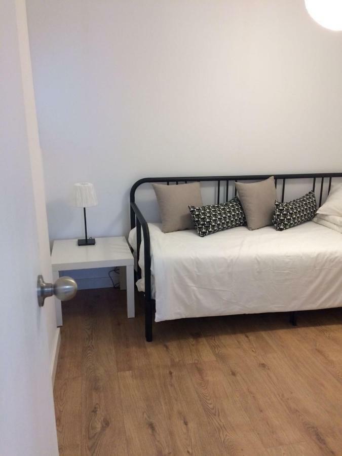 Ventana Al Pirineo Apartment Jaca Ngoại thất bức ảnh